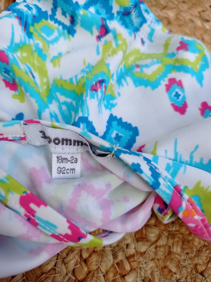18-24 mois maillot de bain - photo numéro 3