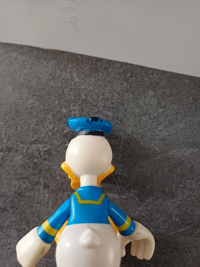Figurine Donald articulé - photo numéro 8