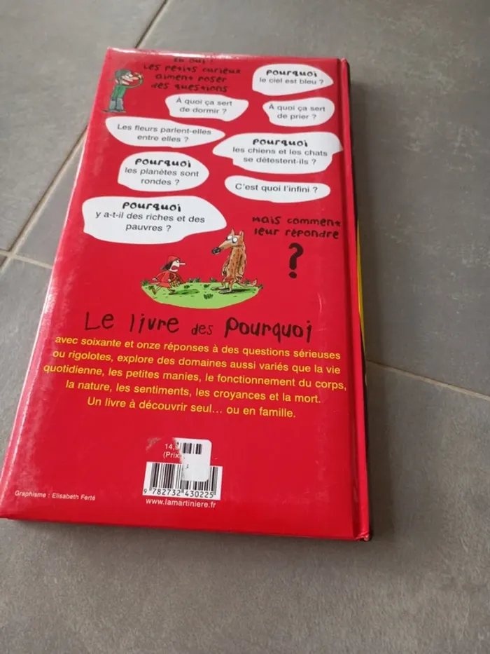 Lot livre animaux et saisons - photo numéro 7