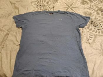Tee shirt kappa