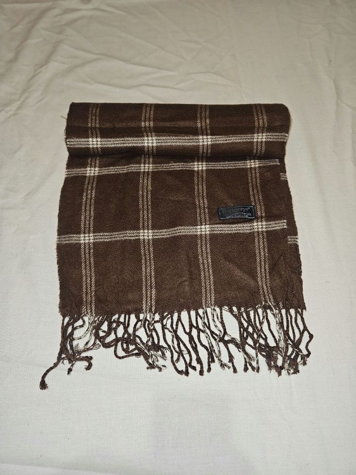 Écharpe burberry - photo numéro 3