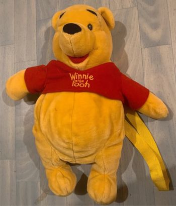 Sac Winnie l’ourson