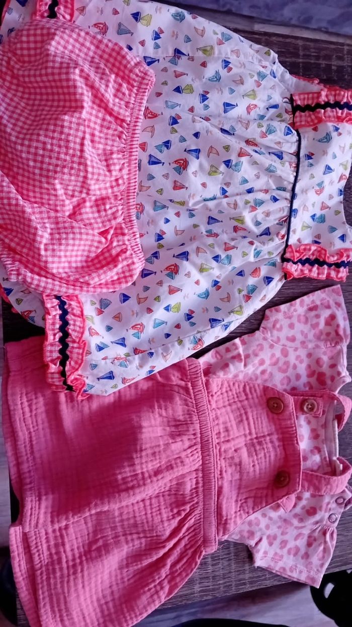 Vetements - photo numéro 6