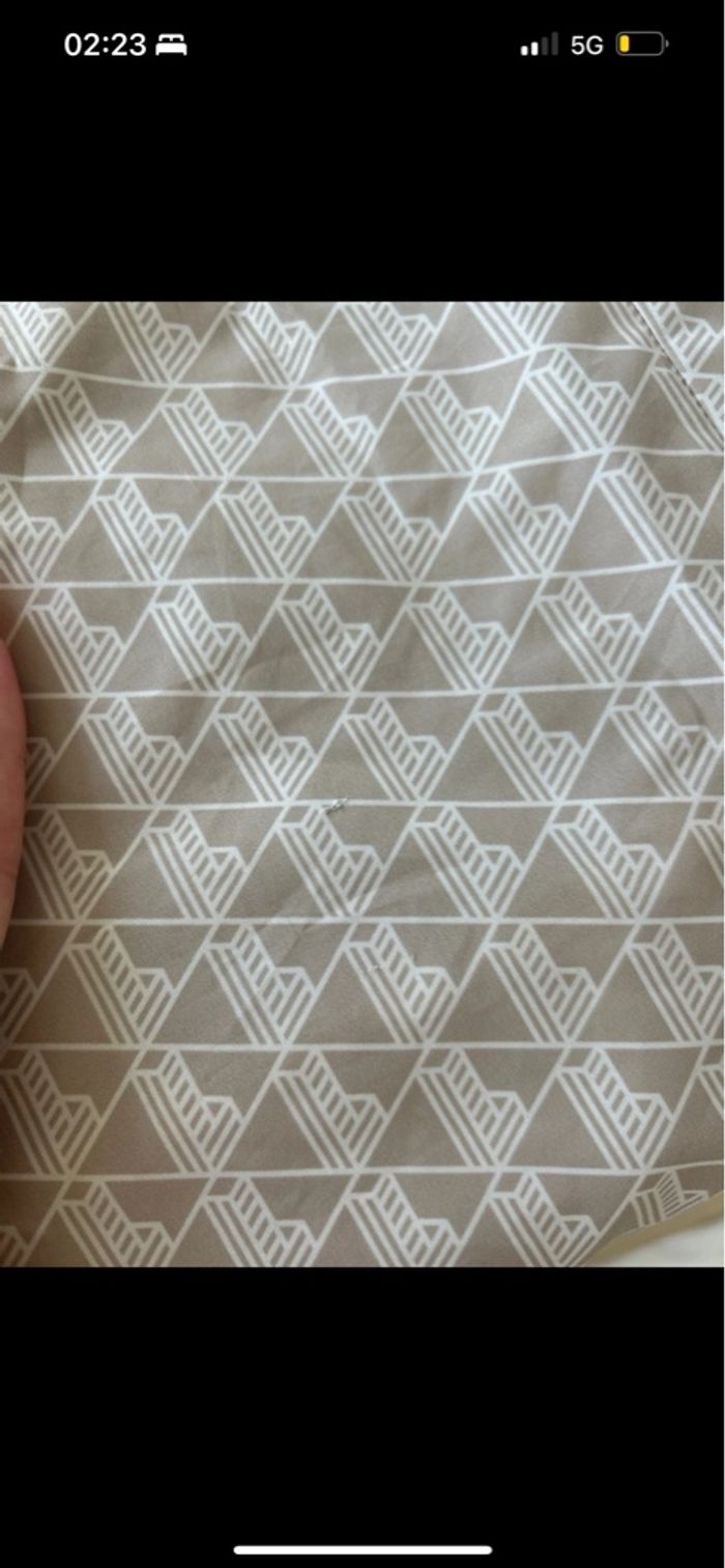 Ensemble Lacoste - photo numéro 9