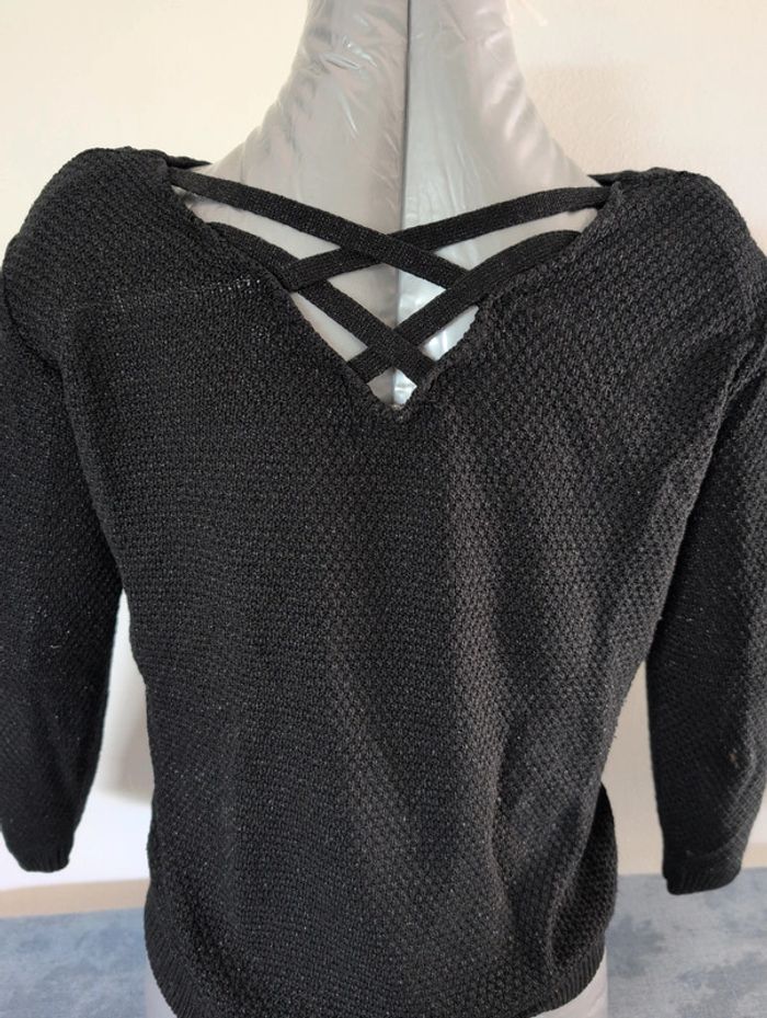 Pull leger - photo numéro 2