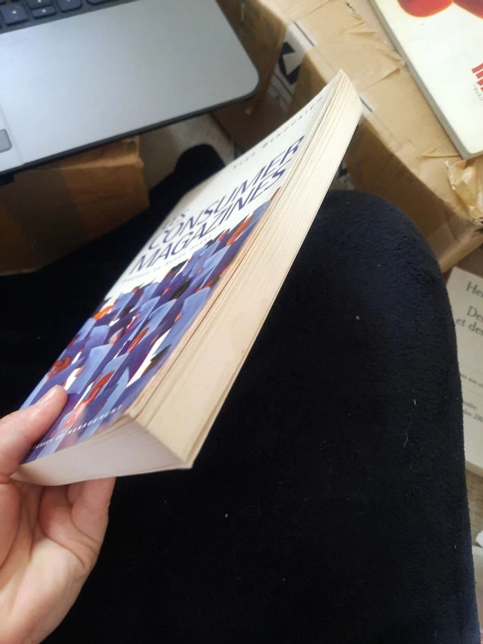 Livre collection Henri Christian schroeder - photo numéro 4