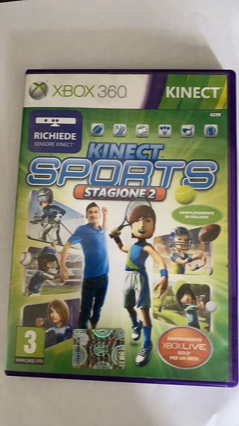 Jeu Microsoft Xbox 360