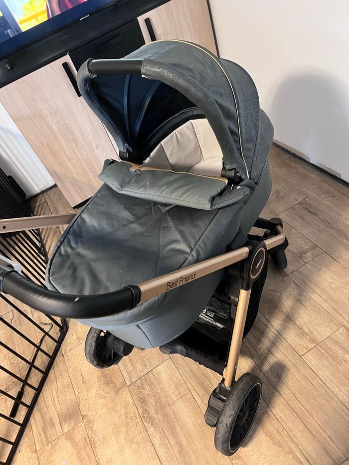 Poussette - photo numéro 7