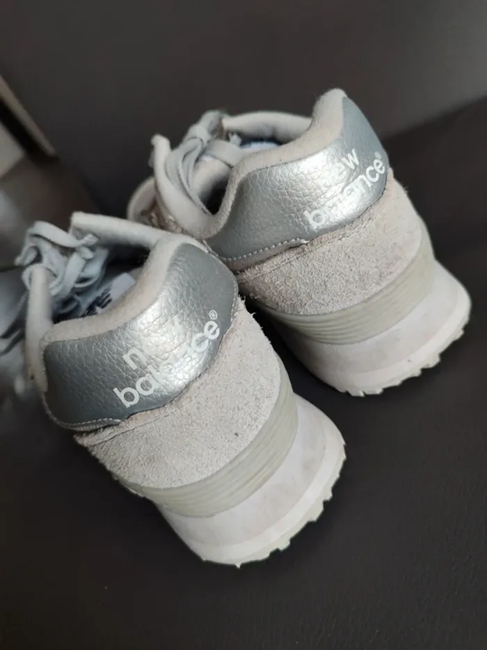 Baskets new Balance - photo numéro 6
