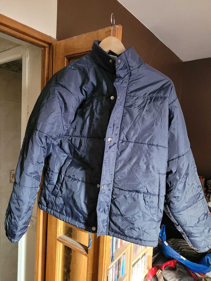 Blouson 14 ans sans capuche