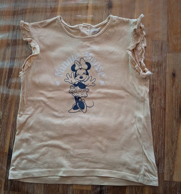 Tee-shirt