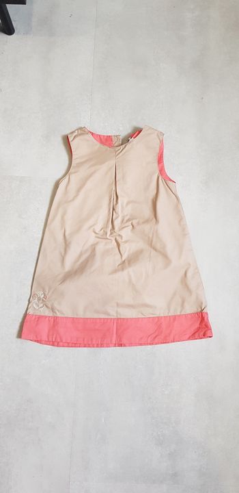 Robe obaibi 3 ans