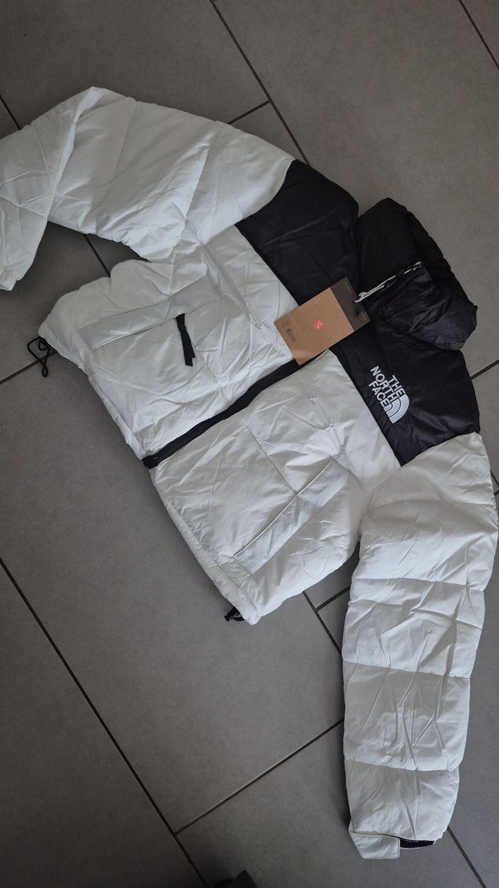 Doudoune the north face