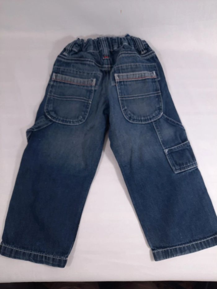 Pantalon complices, 3 ans, seline - photo numéro 3