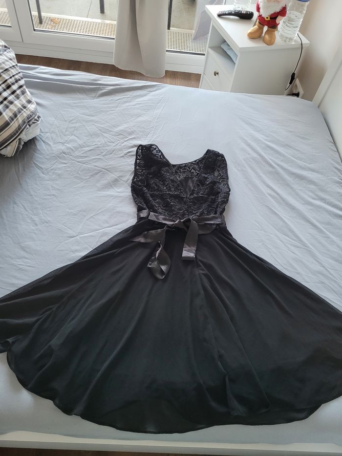 Robe de fête - photo numéro 6