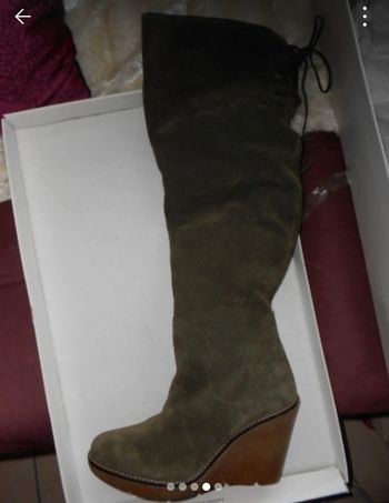 Cuissardes neuves Apart