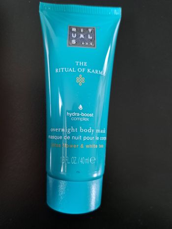 Masque de nuit
