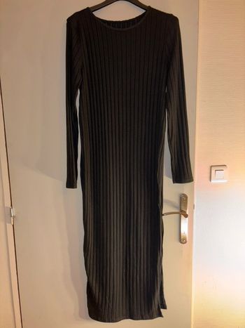 Robe longue SHEIN