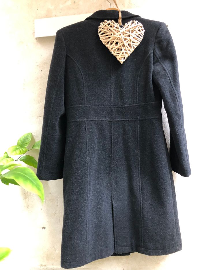 Manteau hiver classique /chic 36 - photo numéro 2