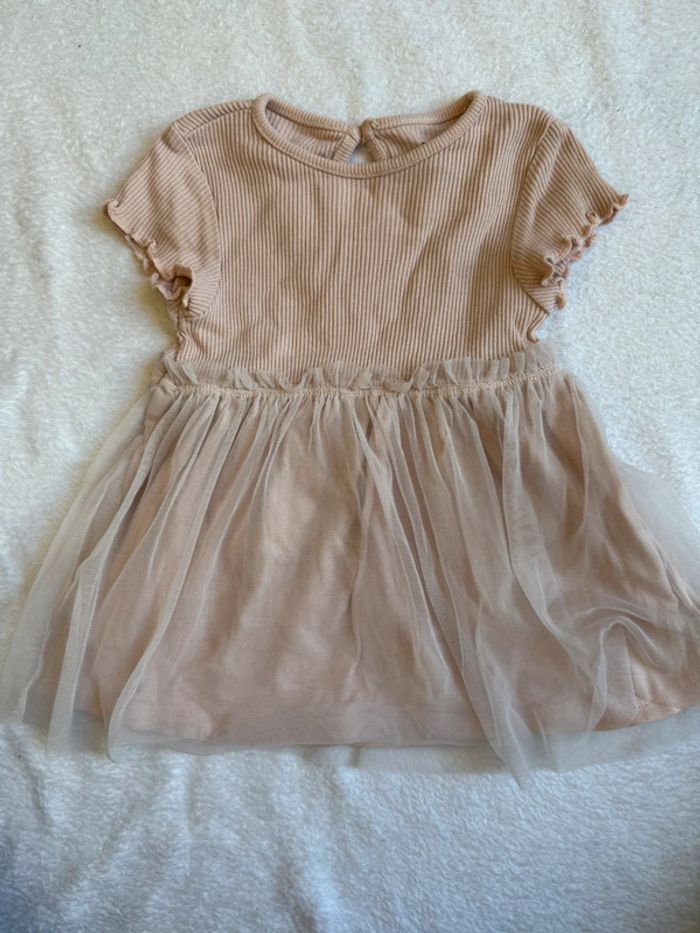 🎀 robe 6 mois 🎀