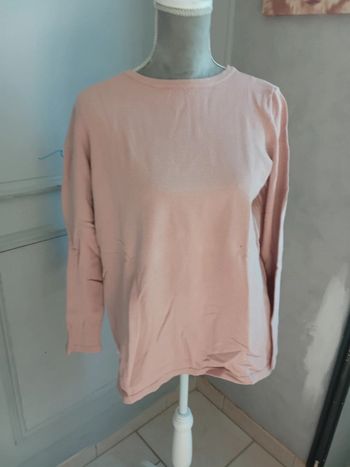 Pull bodyflirt taille 40/42