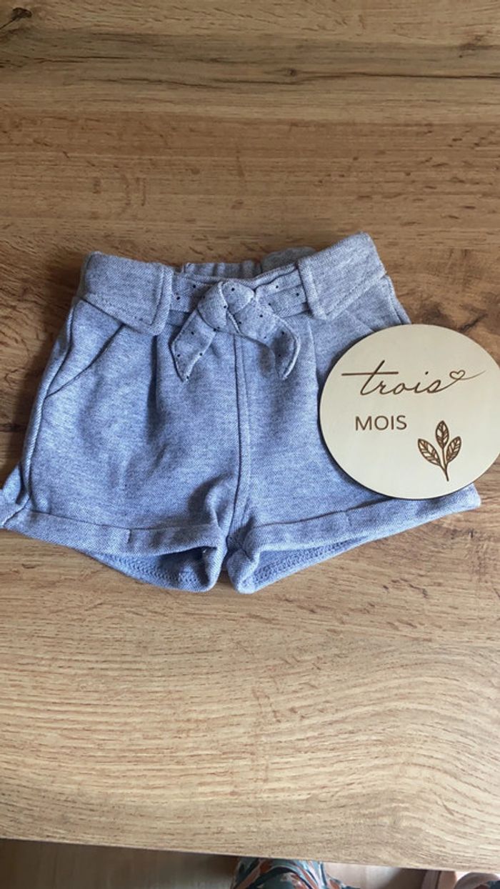 Short