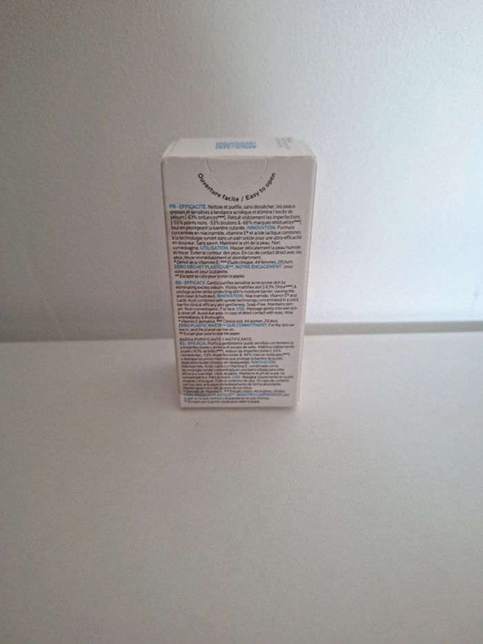 Effaclar - photo numéro 3