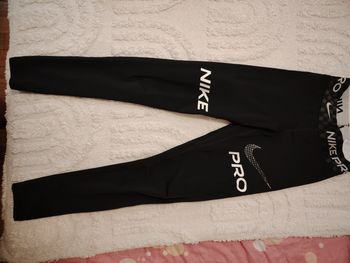 Legging Nike pro