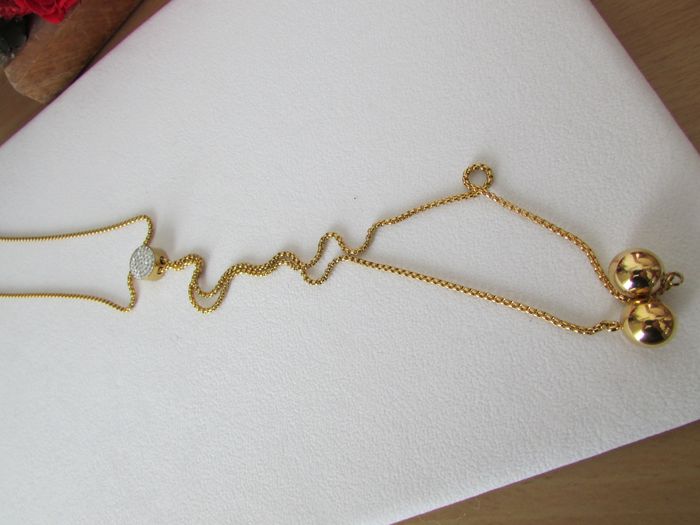 Collier écharpe Angélique Zabok - photo numéro 5