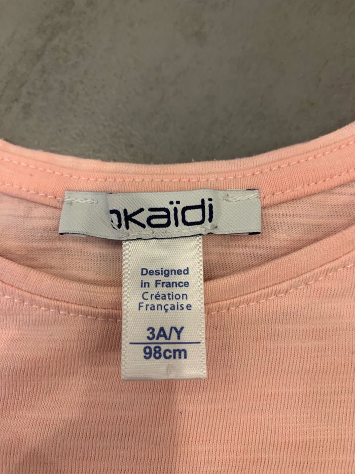 T-shirt - photo numéro 2
