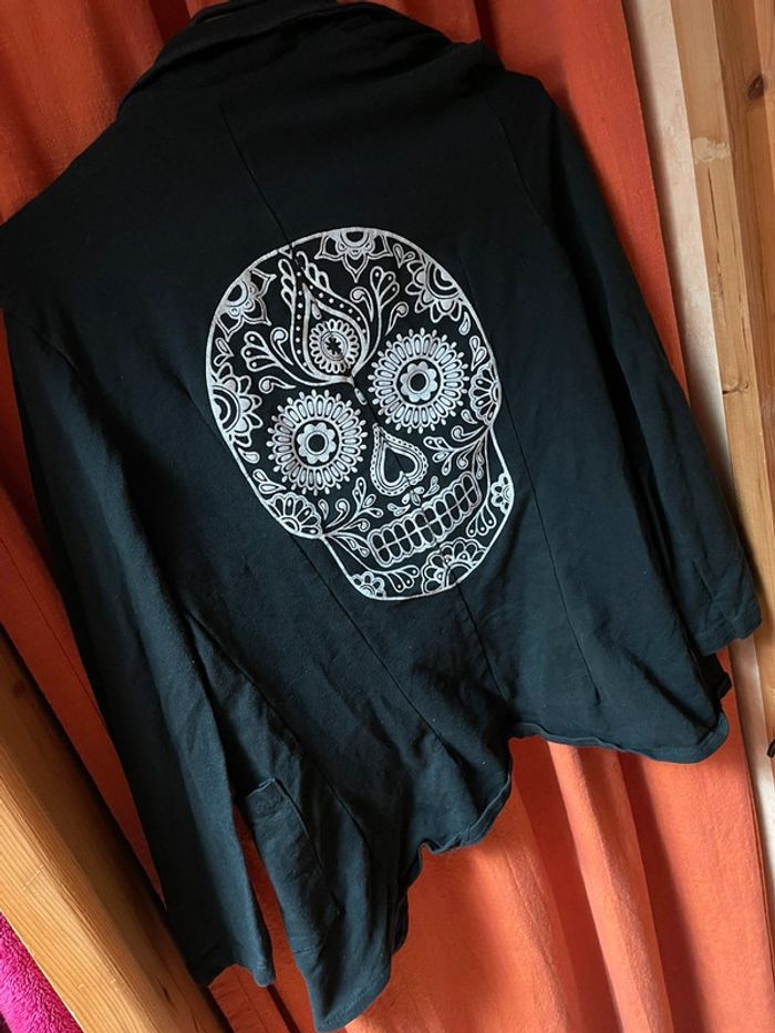 Veste femme - photo numéro 3