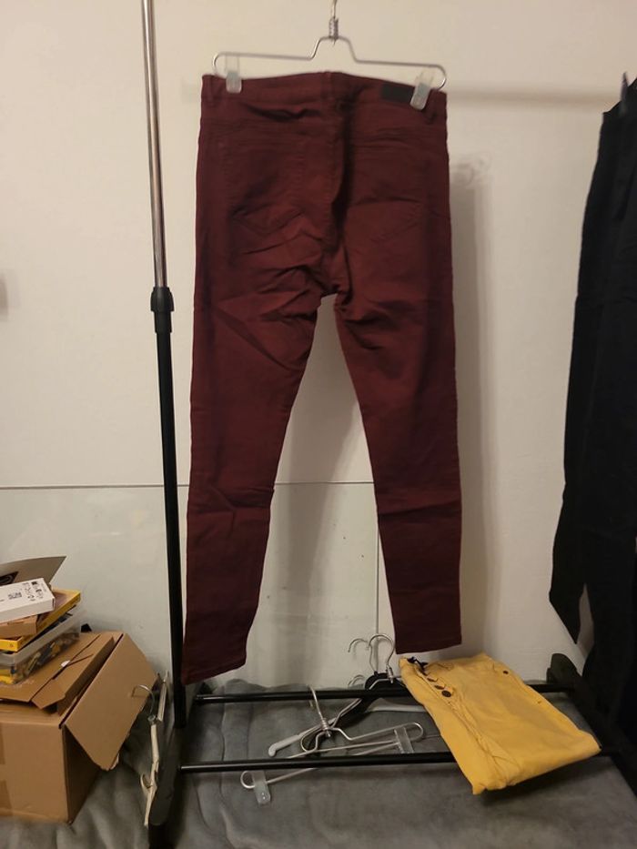 Lot de 5 pantalons - photo numéro 7