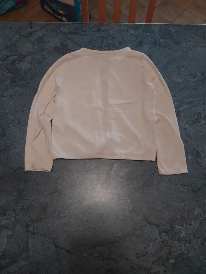 Gilet 6 ans - photo numéro 2