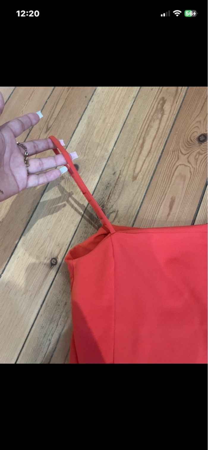 Robe courte - photo numéro 3