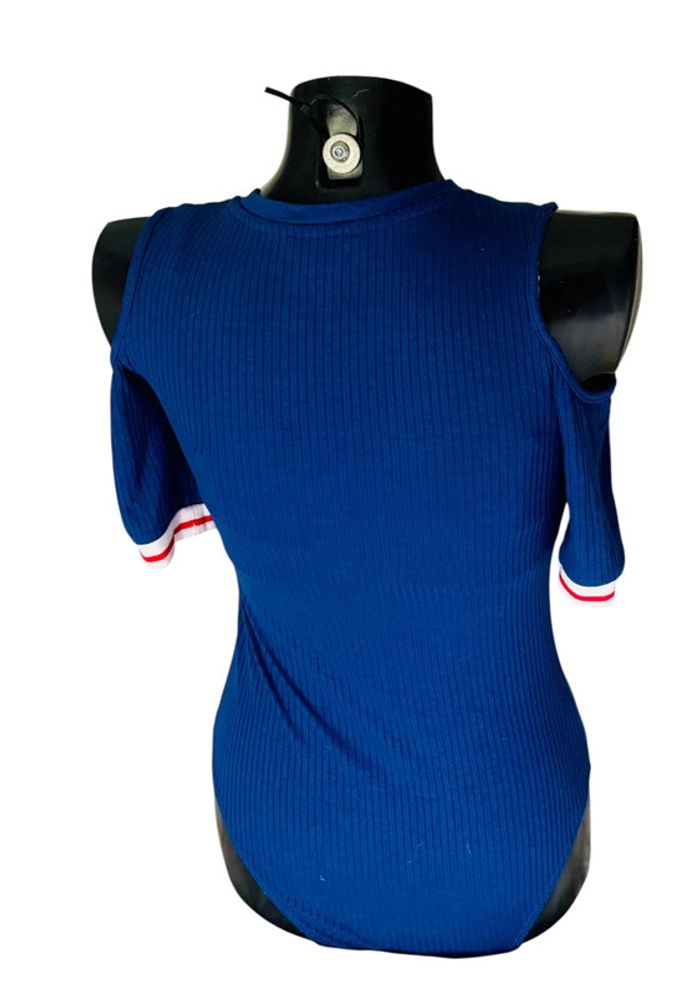 Body Jennyfer – Taille M - photo numéro 3