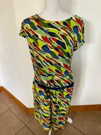 Robe été