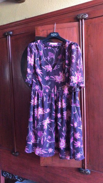 Robe chic marque LPB taille L