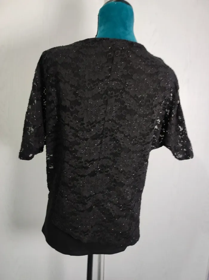 Blouse taille 36 - photo numéro 3