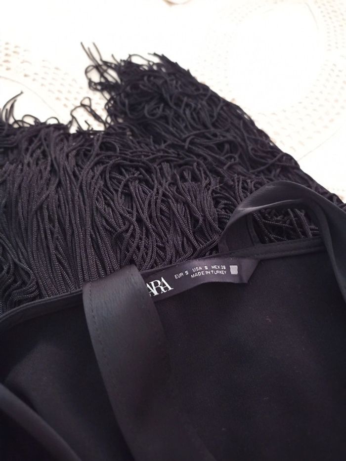 Top Zara S - photo numéro 4