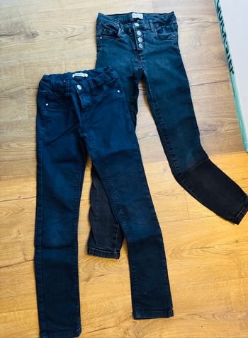 Lot jeans