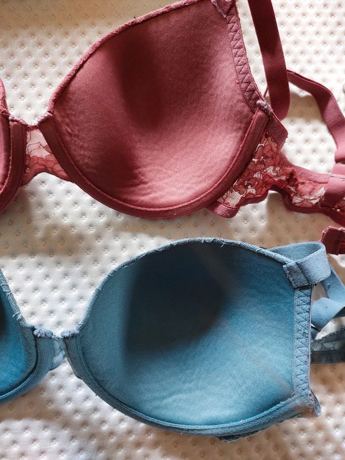 Soutien gorge 95c - photo numéro 6