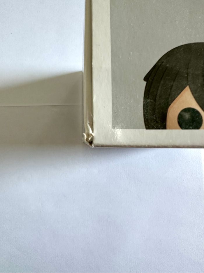 Figurine Funko Pop Kirito numéro 82 Sword Art Online - photo numéro 8