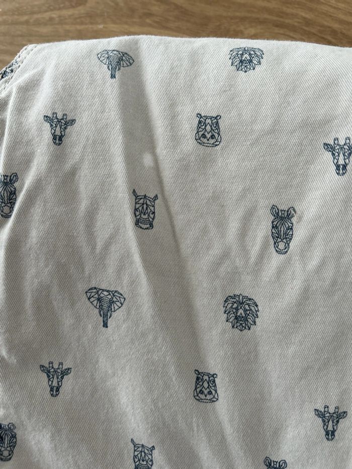 Short vertbaudet - photo numéro 3