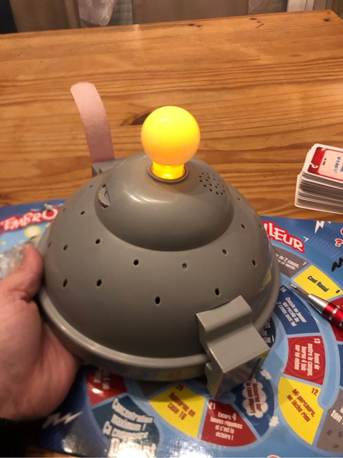 Jeux de société l’embrouilleur - photo numéro 3