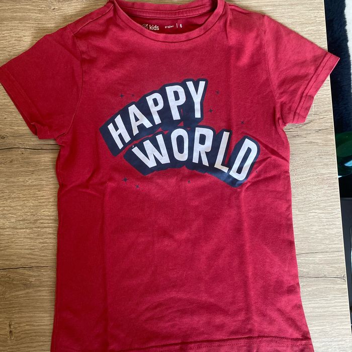 2 tee shirts - photo numéro 3
