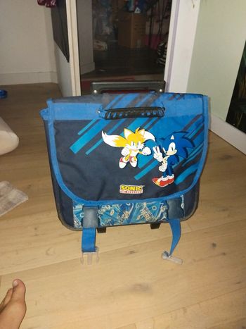Cartable