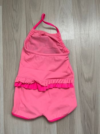Maillot de bain 