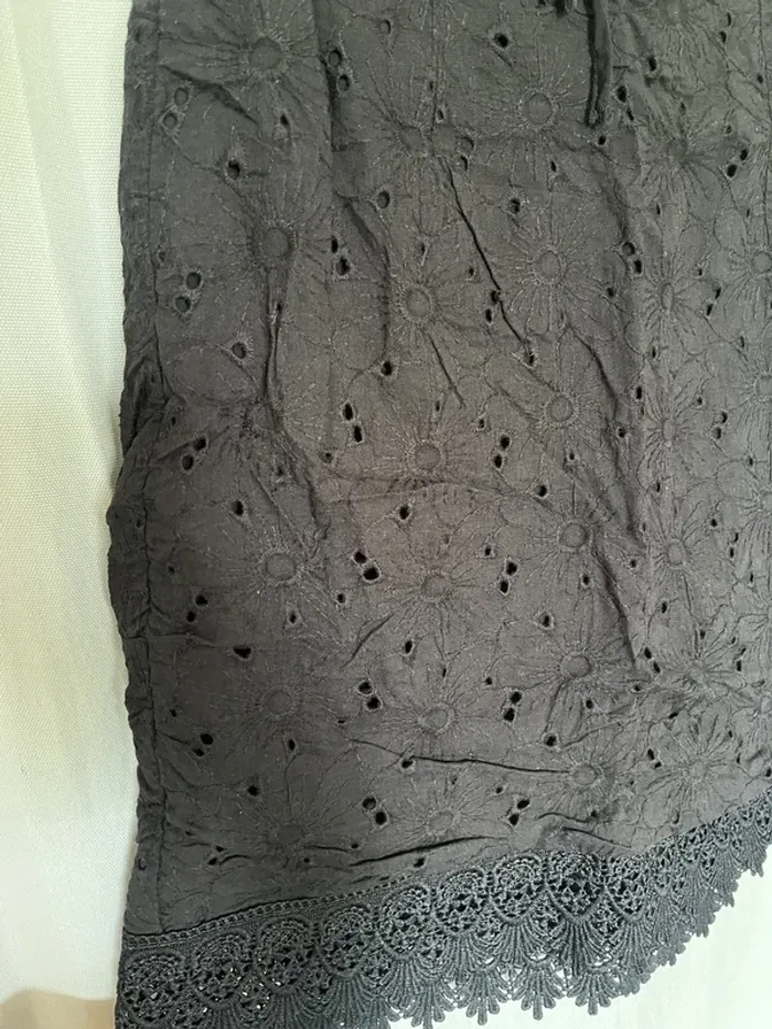 Robe courte - photo numéro 4