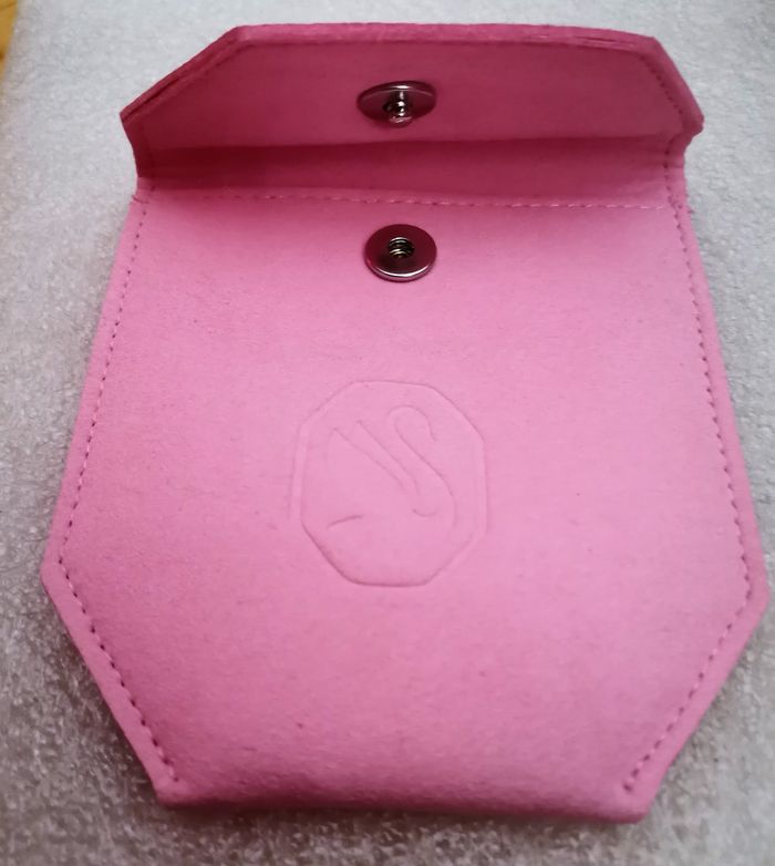 Pochette "Swarovski" - photo numéro 2