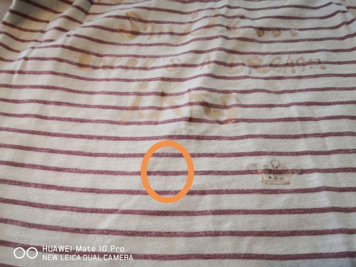 Sublime robe Ikks 5 ans très stylée - photo numéro 7